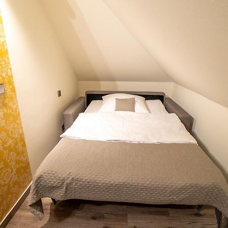 Hotel Fallersleber Spieker Волфсбург Екстериор снимка