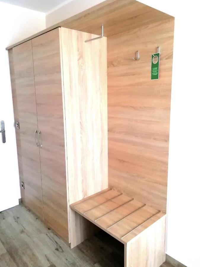 Hotel Fallersleber Spieker Волфсбург Екстериор снимка