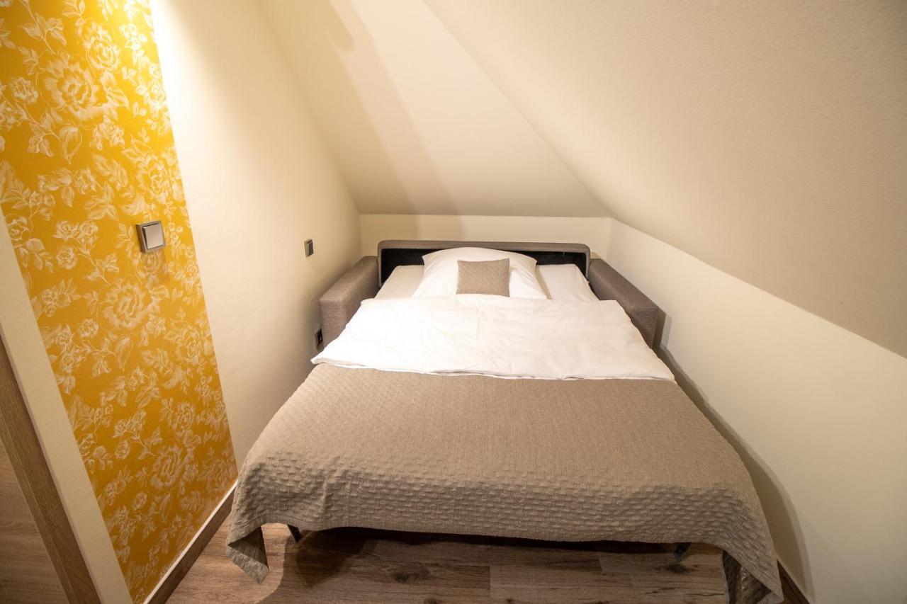 Hotel Fallersleber Spieker Волфсбург Екстериор снимка