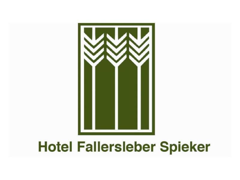 Hotel Fallersleber Spieker Волфсбург Екстериор снимка